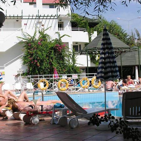 Hotel Golden Gate Kusadasi Luaran gambar