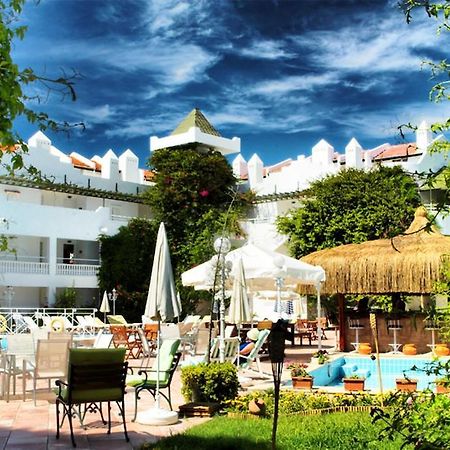 Hotel Golden Gate Kusadasi Luaran gambar