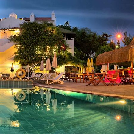 Hotel Golden Gate Kusadasi Luaran gambar