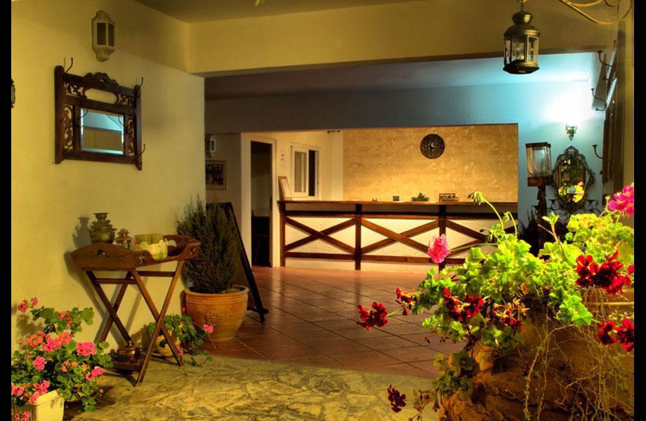 Hotel Golden Gate Kusadasi Luaran gambar