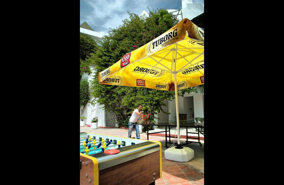 Hotel Golden Gate Kusadasi Luaran gambar