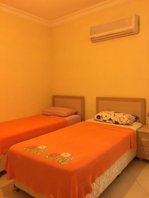 Hotel Golden Gate Kusadasi Luaran gambar