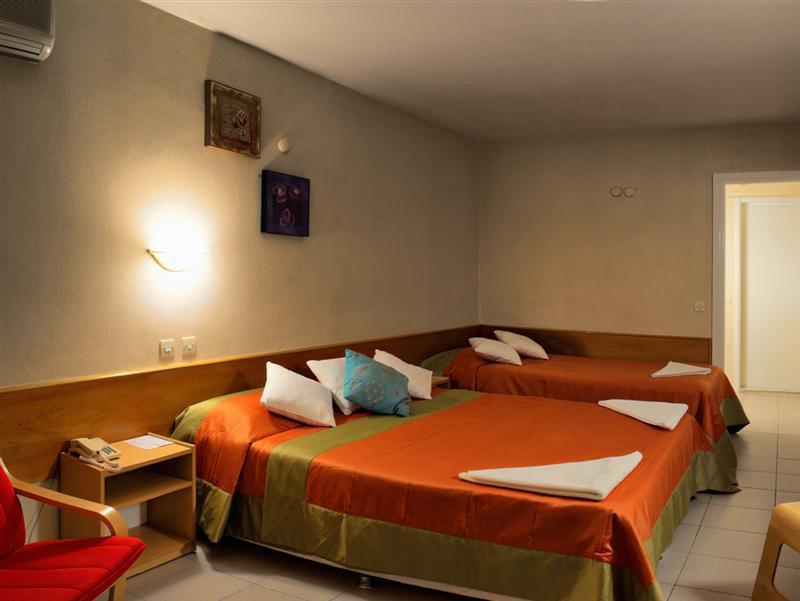 Hotel Golden Gate Kusadasi Luaran gambar