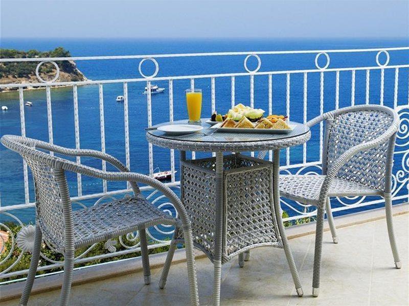 Hotel Golden Gate Kusadasi Luaran gambar