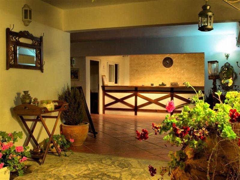 Hotel Golden Gate Kusadasi Luaran gambar