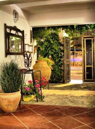 Hotel Golden Gate Kusadasi Luaran gambar
