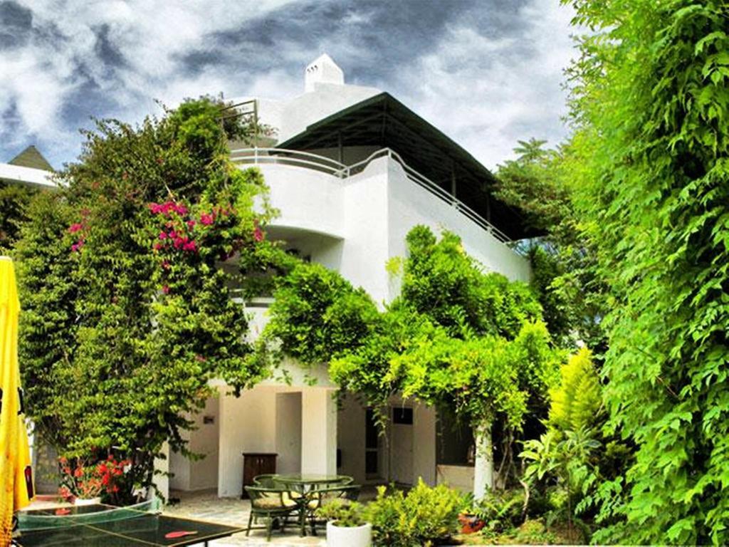 Hotel Golden Gate Kusadasi Luaran gambar