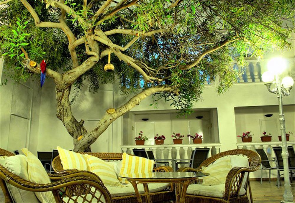 Hotel Golden Gate Kusadasi Luaran gambar