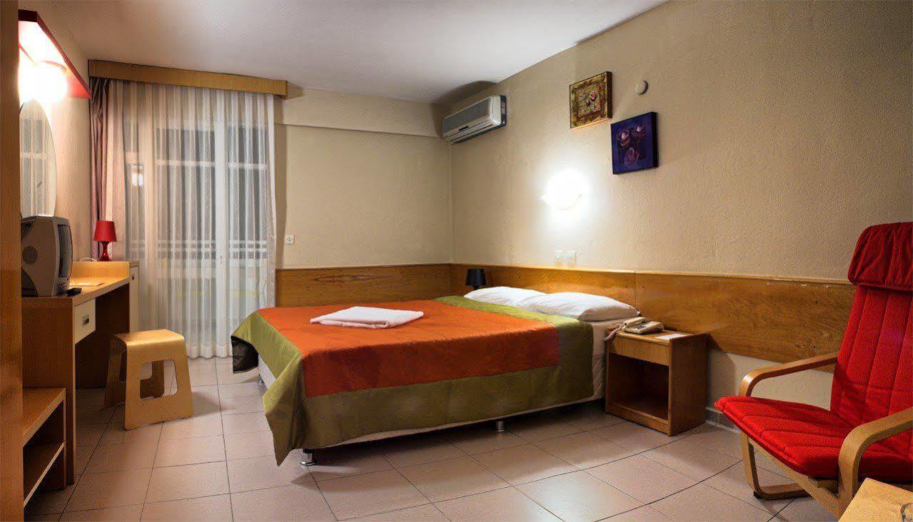 Hotel Golden Gate Kusadasi Luaran gambar