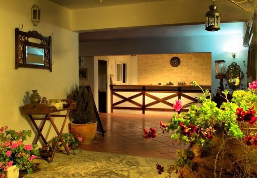 Hotel Golden Gate Kusadasi Luaran gambar