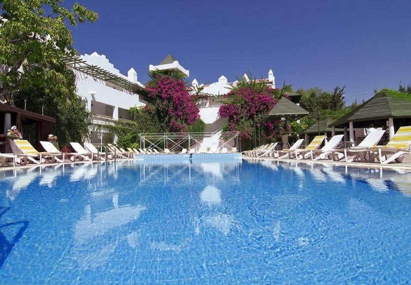 Hotel Golden Gate Kusadasi Luaran gambar
