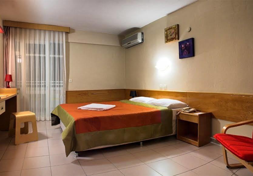 Hotel Golden Gate Kusadasi Luaran gambar