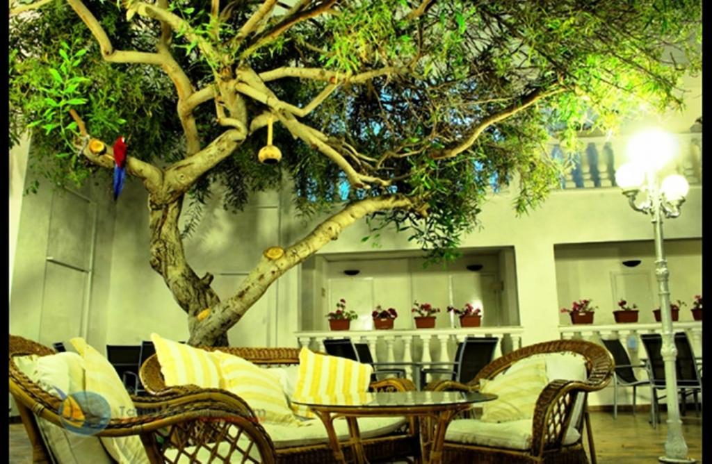 Hotel Golden Gate Kusadasi Luaran gambar