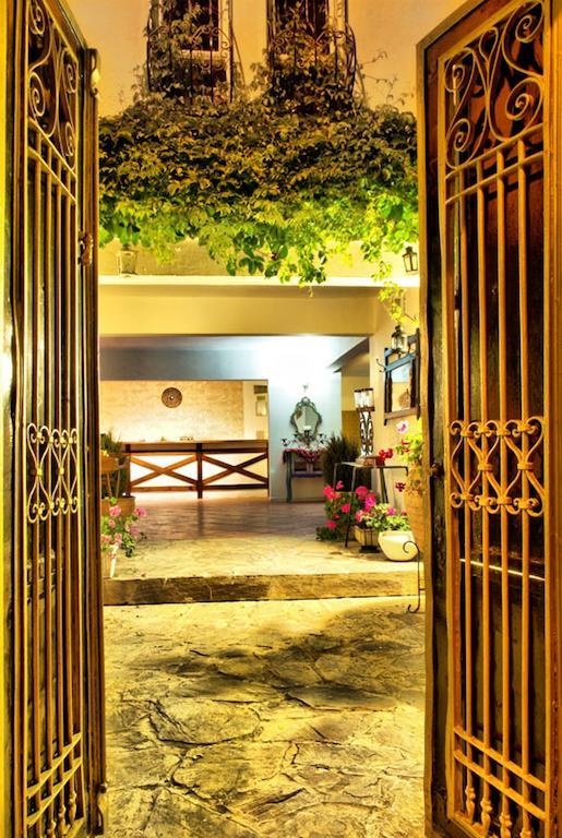 Hotel Golden Gate Kusadasi Luaran gambar