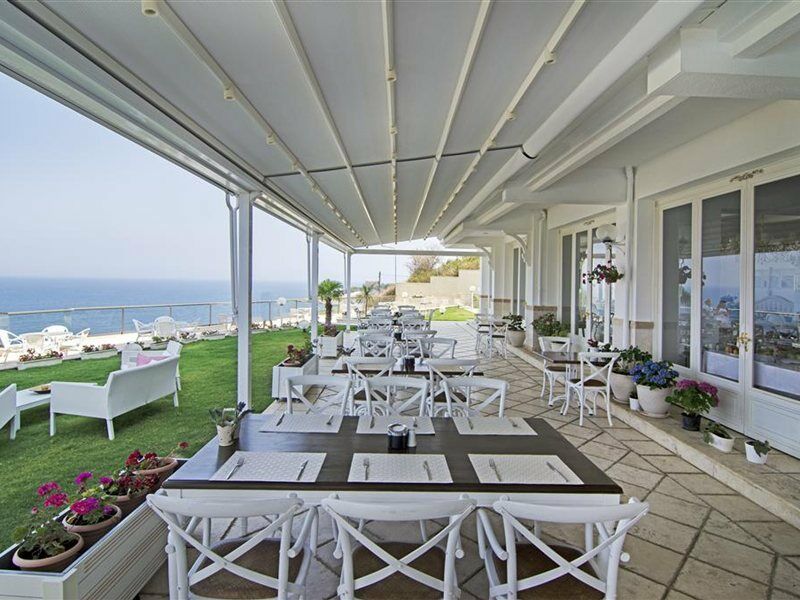 Hotel Golden Gate Kusadasi Luaran gambar