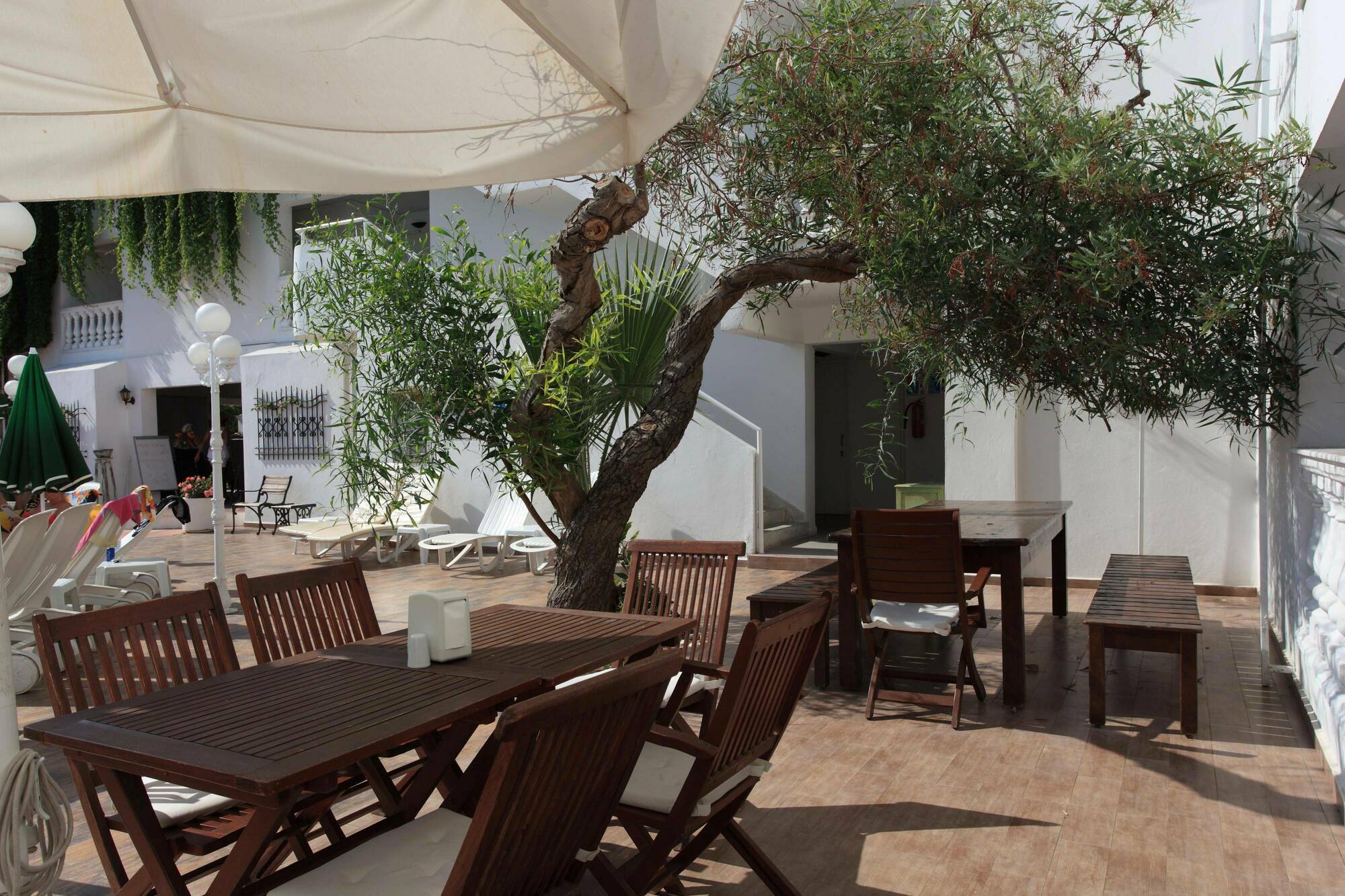 Hotel Golden Gate Kusadasi Luaran gambar