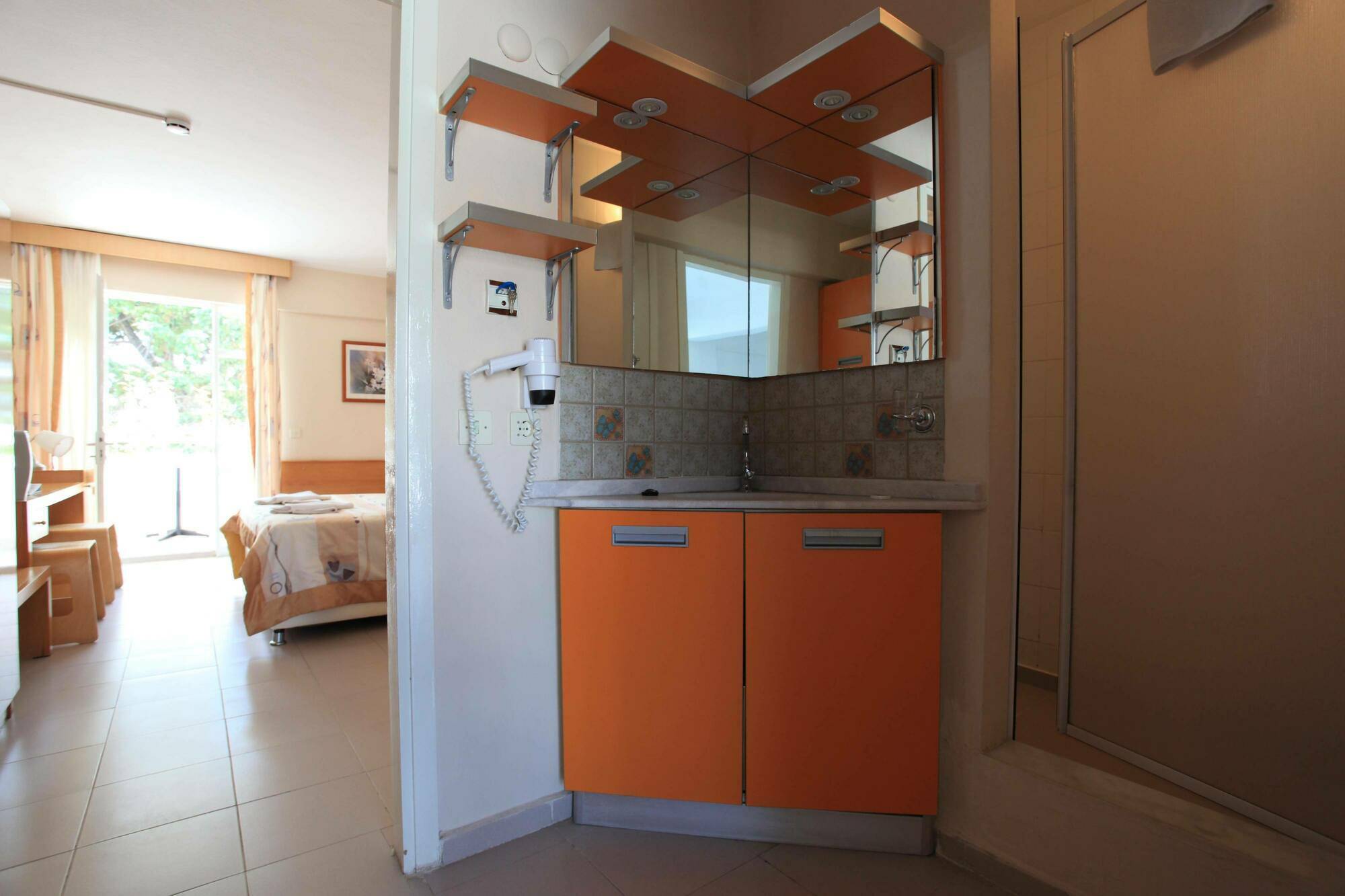 Hotel Golden Gate Kusadasi Luaran gambar