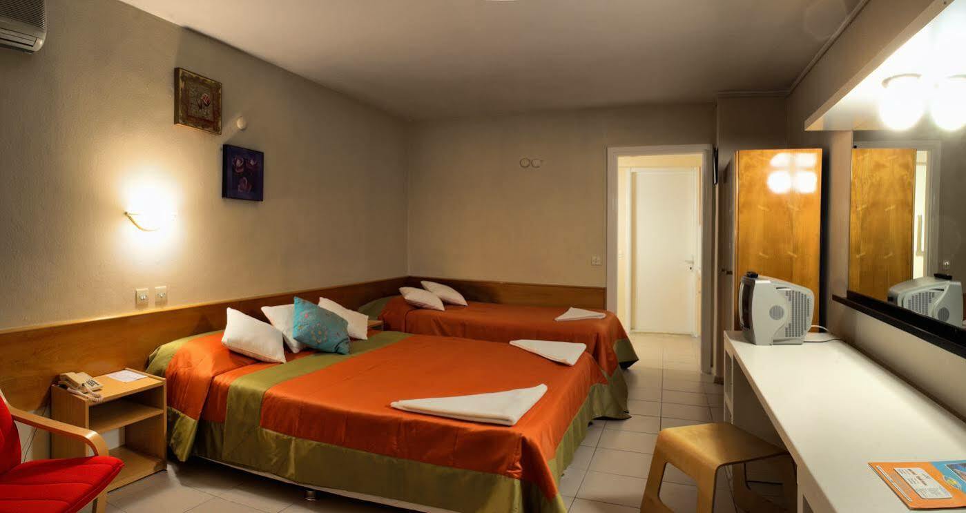 Hotel Golden Gate Kusadasi Luaran gambar