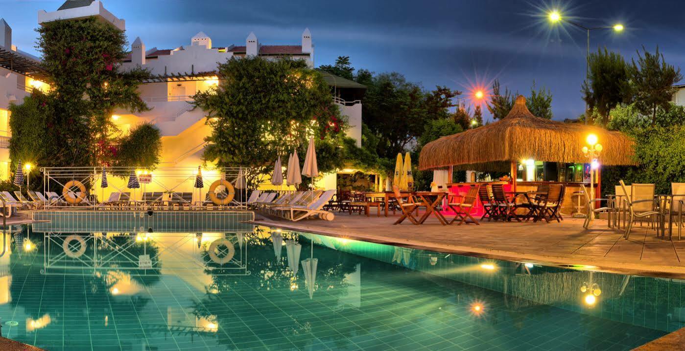 Hotel Golden Gate Kusadasi Luaran gambar