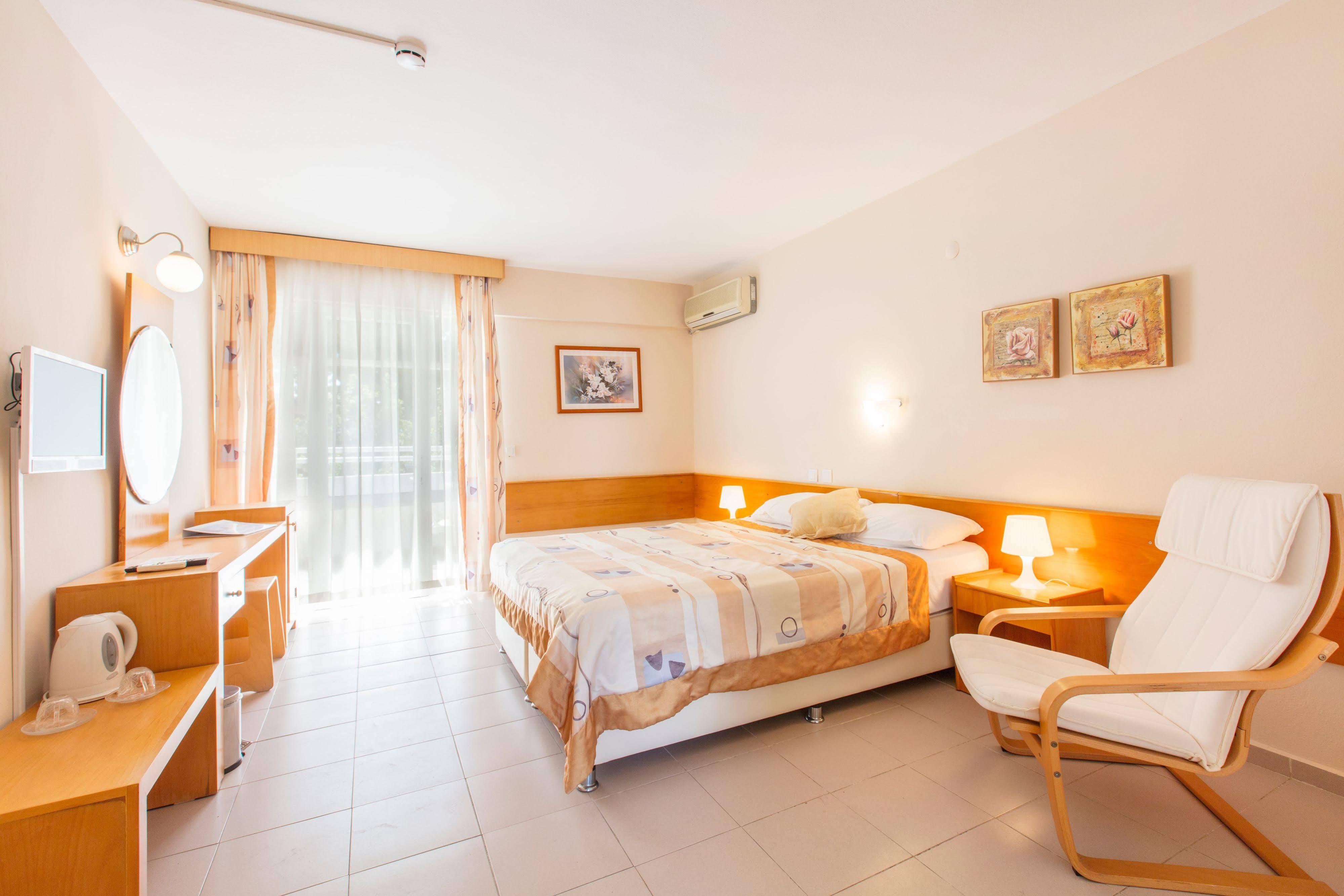 Hotel Golden Gate Kusadasi Luaran gambar