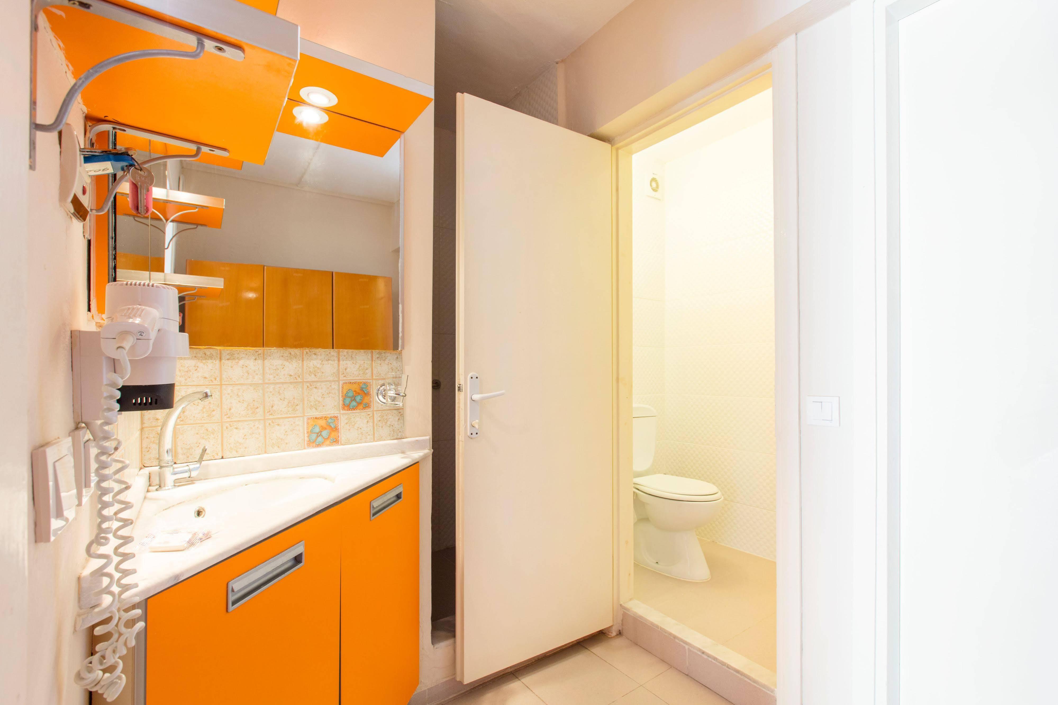 Hotel Golden Gate Kusadasi Luaran gambar