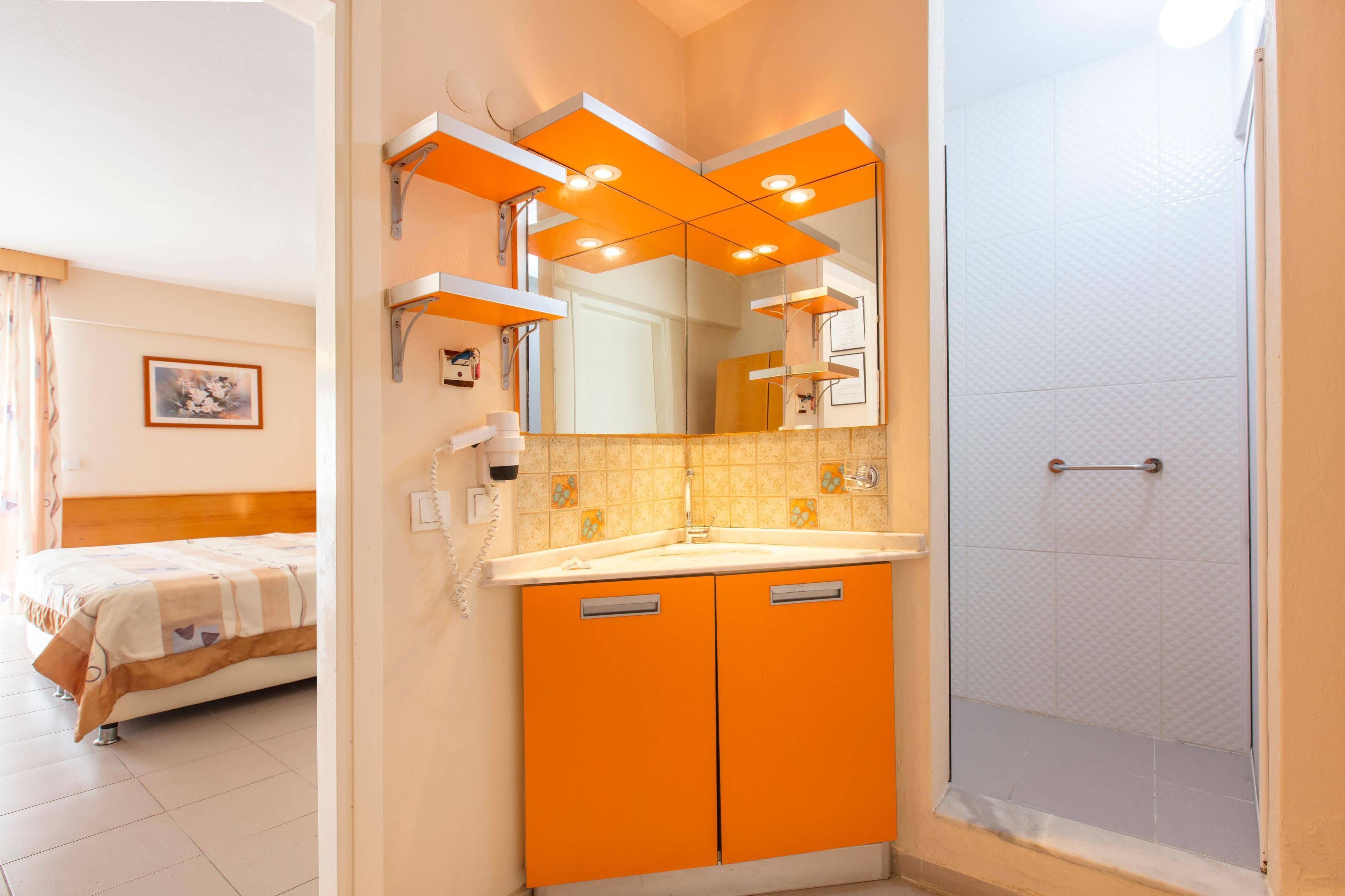 Hotel Golden Gate Kusadasi Luaran gambar